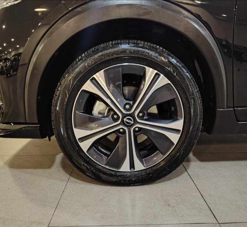 Nissan Kicks  PLATINUM E-POWER 2024